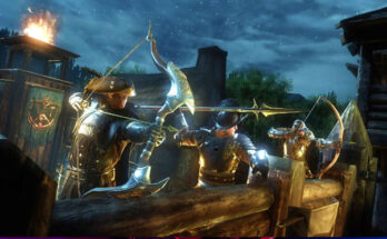 Top 10 MMORPGs to Play in 2025