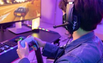 How to Make Money Playing Video Games