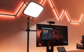 Best Streaming Setup for Gamers