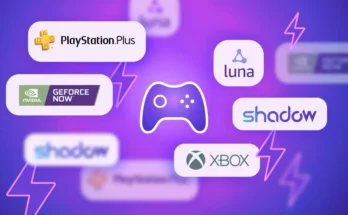 Cloud Gaming Services: The Future of Gaming