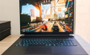 Best Gaming Laptop 2025