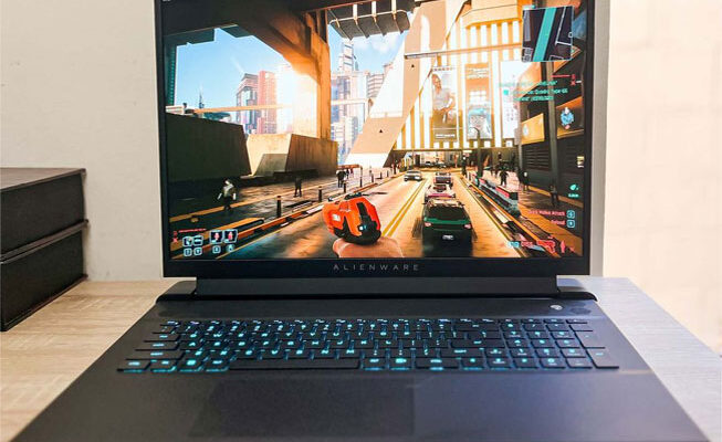 Best Gaming Laptop 2025