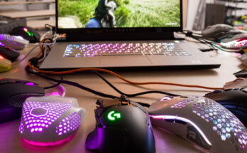 Best Gaming Mouse for FPS